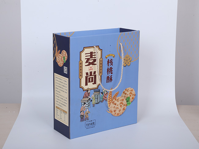 核桃酥