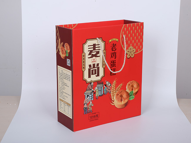 老鸡蛋糕