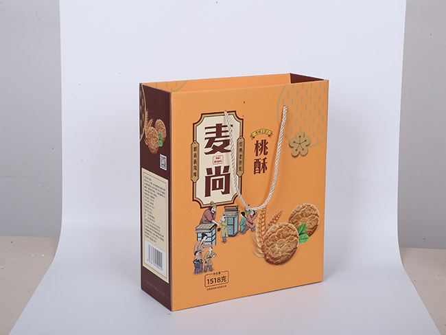 桃酥