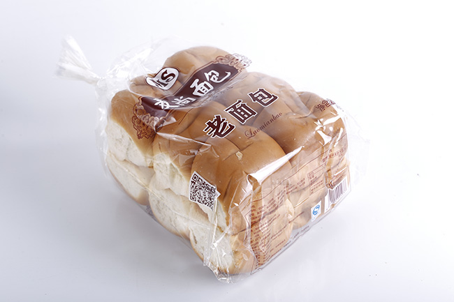 老面包