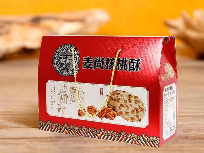 核桃酥