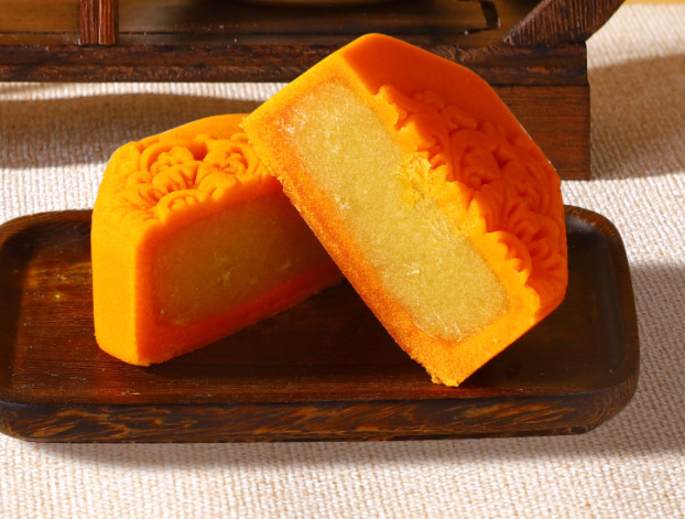 桃山皮木瓜牛奶